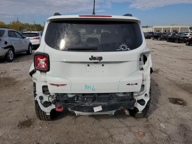 Photo 5 VIN: ZACCJBCT4GPE36141 - JEEP RENEGADE 