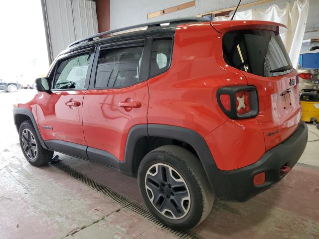 Photo 1 VIN: ZACCJBCT5FPB41399 - JEEP RENEGADE T 