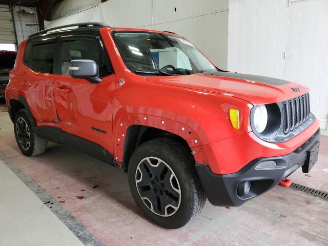 Photo 3 VIN: ZACCJBCT5FPB41399 - JEEP RENEGADE T 