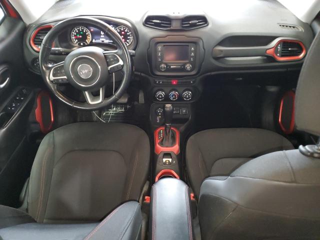 Photo 7 VIN: ZACCJBCT5FPB41399 - JEEP RENEGADE T 