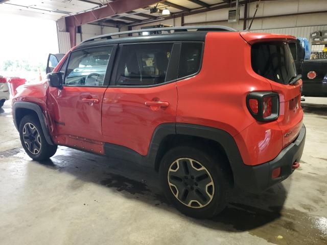 Photo 1 VIN: ZACCJBCT5FPB50863 - JEEP RENEGADE T 