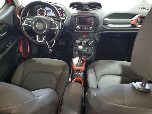 Photo 7 VIN: ZACCJBCT5FPB50863 - JEEP RENEGADE T 