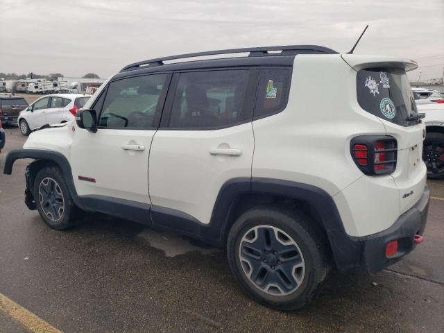 Photo 1 VIN: ZACCJBCT5FPB91381 - JEEP RENEGADE 