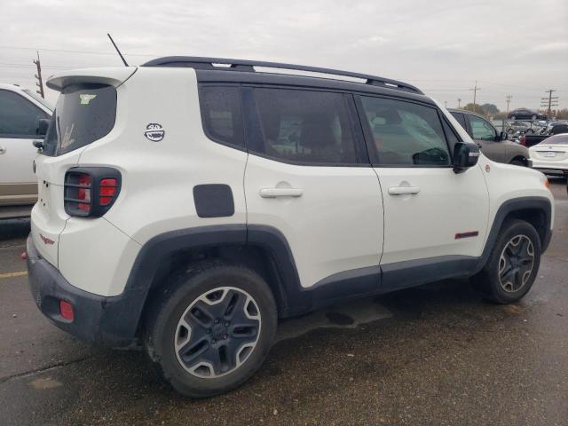 Photo 2 VIN: ZACCJBCT5FPB91381 - JEEP RENEGADE 