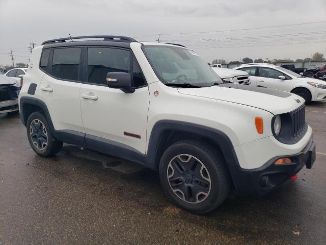 Photo 3 VIN: ZACCJBCT5FPB91381 - JEEP RENEGADE 