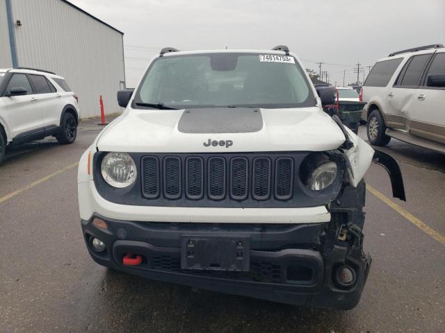 Photo 4 VIN: ZACCJBCT5FPB91381 - JEEP RENEGADE 