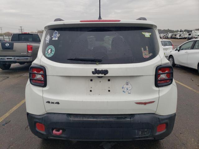 Photo 5 VIN: ZACCJBCT5FPB91381 - JEEP RENEGADE 