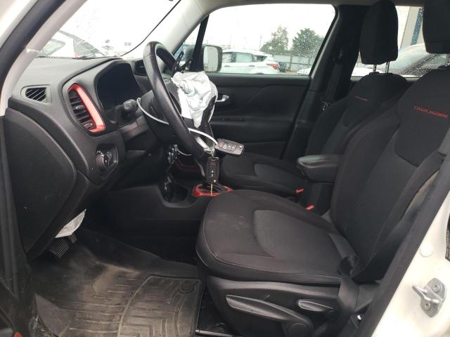 Photo 6 VIN: ZACCJBCT5FPB91381 - JEEP RENEGADE 