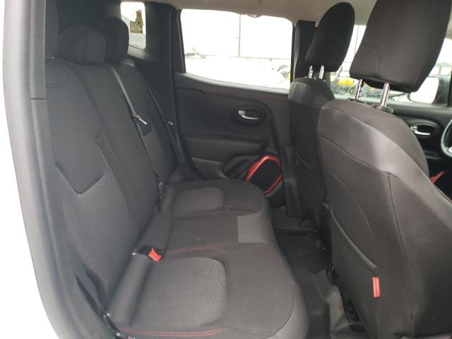 Photo 9 VIN: ZACCJBCT5FPB91381 - JEEP RENEGADE 