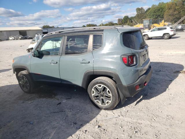 Photo 1 VIN: ZACCJBCT5FPB91574 - JEEP RENEGADE T 