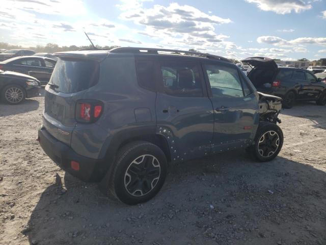 Photo 2 VIN: ZACCJBCT5FPB91574 - JEEP RENEGADE T 