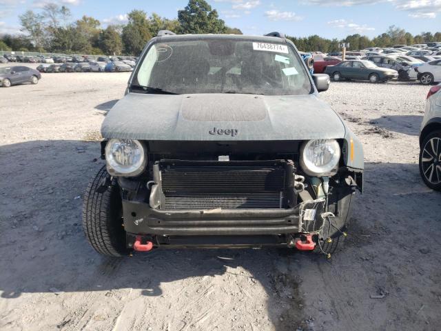 Photo 4 VIN: ZACCJBCT5FPB91574 - JEEP RENEGADE T 