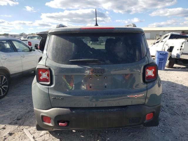 Photo 5 VIN: ZACCJBCT5FPB91574 - JEEP RENEGADE T 