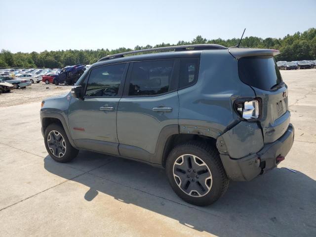 Photo 1 VIN: ZACCJBCT5FPC18188 - JEEP RENEGADE T 