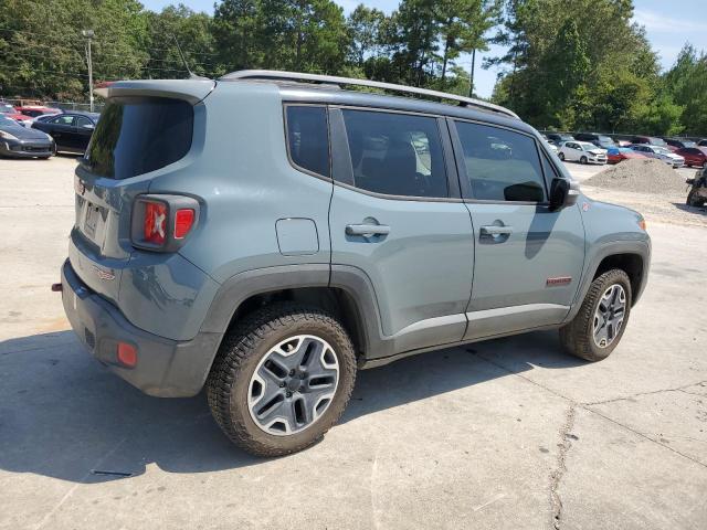 Photo 2 VIN: ZACCJBCT5FPC18188 - JEEP RENEGADE T 