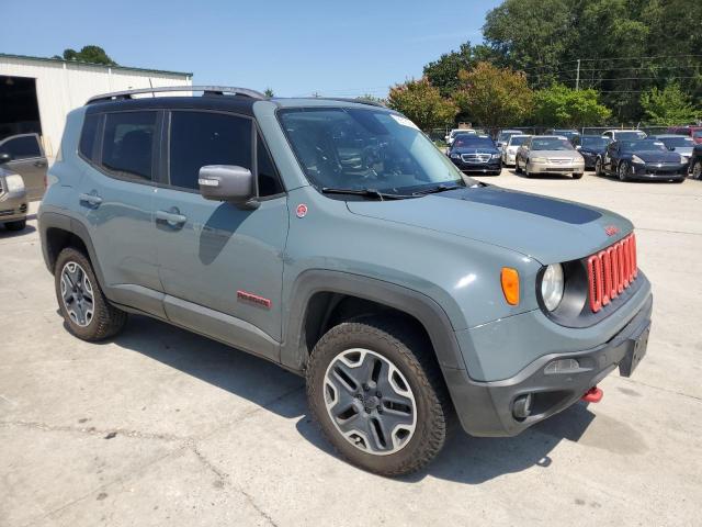 Photo 3 VIN: ZACCJBCT5FPC18188 - JEEP RENEGADE T 