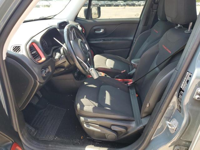 Photo 6 VIN: ZACCJBCT5FPC18188 - JEEP RENEGADE T 