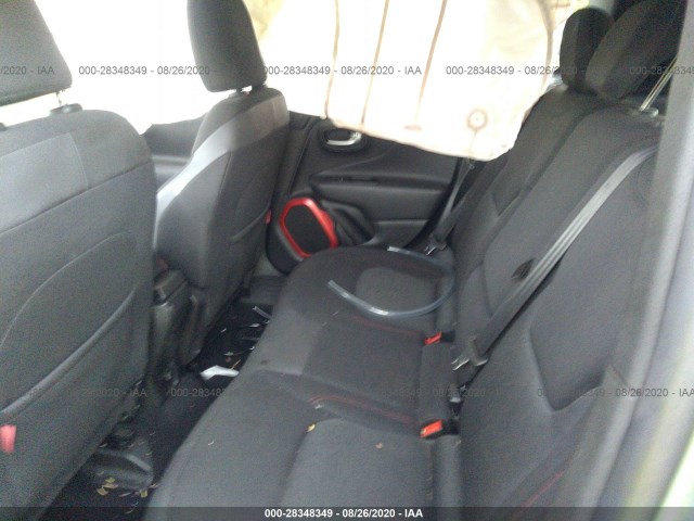 Photo 7 VIN: ZACCJBCT5FPC18255 - JEEP RENEGADE 