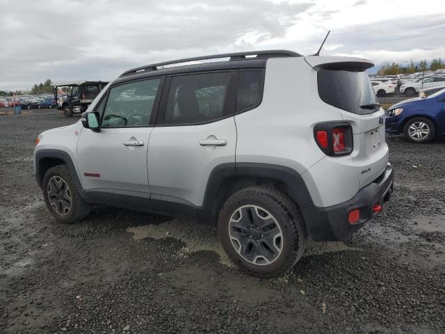 Photo 1 VIN: ZACCJBCT5GPC53881 - JEEP RENEGADE T 