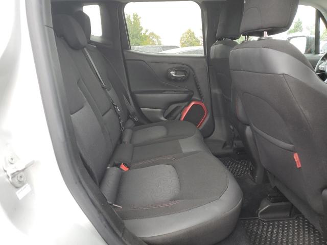 Photo 10 VIN: ZACCJBCT5GPC53881 - JEEP RENEGADE T 