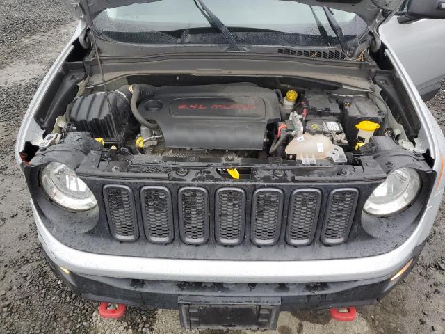 Photo 11 VIN: ZACCJBCT5GPC53881 - JEEP RENEGADE T 