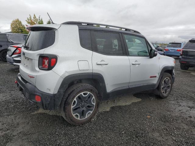 Photo 2 VIN: ZACCJBCT5GPC53881 - JEEP RENEGADE T 