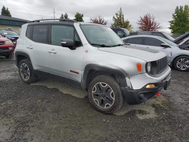 Photo 3 VIN: ZACCJBCT5GPC53881 - JEEP RENEGADE T 