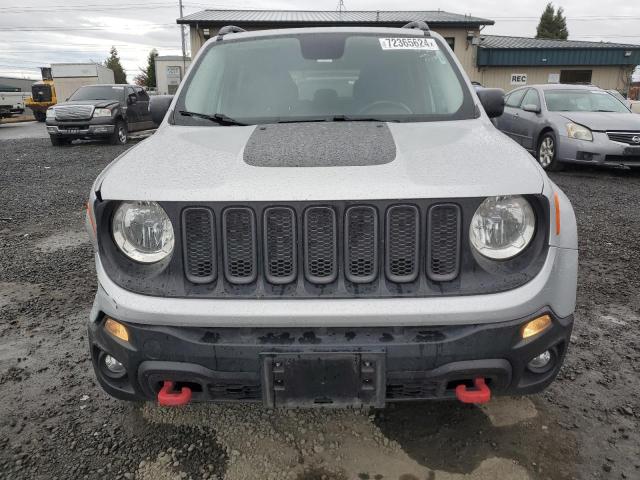 Photo 4 VIN: ZACCJBCT5GPC53881 - JEEP RENEGADE T 