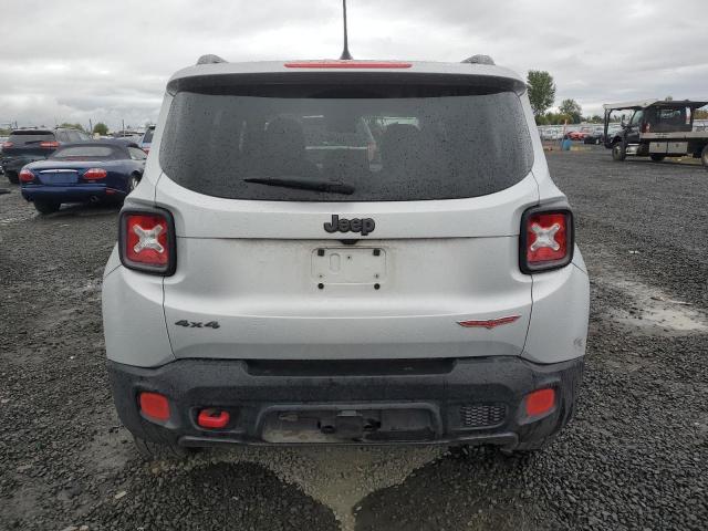 Photo 5 VIN: ZACCJBCT5GPC53881 - JEEP RENEGADE T 