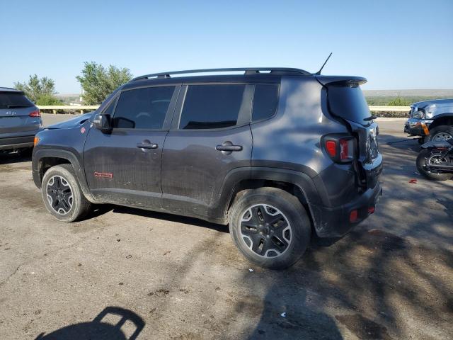 Photo 1 VIN: ZACCJBCT5GPC55839 - JEEP RENEGADE T 