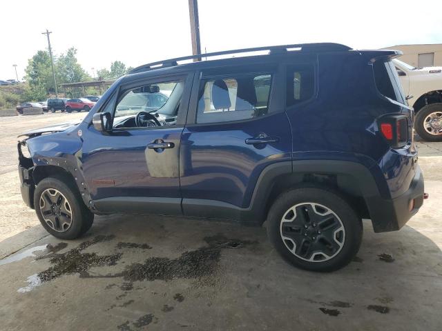 Photo 1 VIN: ZACCJBCT5GPC60149 - JEEP RENEGADE 