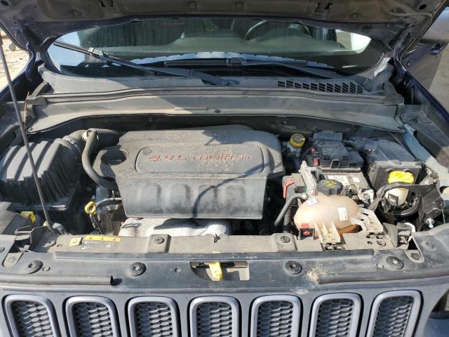 Photo 10 VIN: ZACCJBCT5GPC60149 - JEEP RENEGADE 