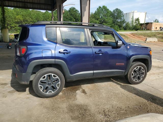 Photo 2 VIN: ZACCJBCT5GPC60149 - JEEP RENEGADE 