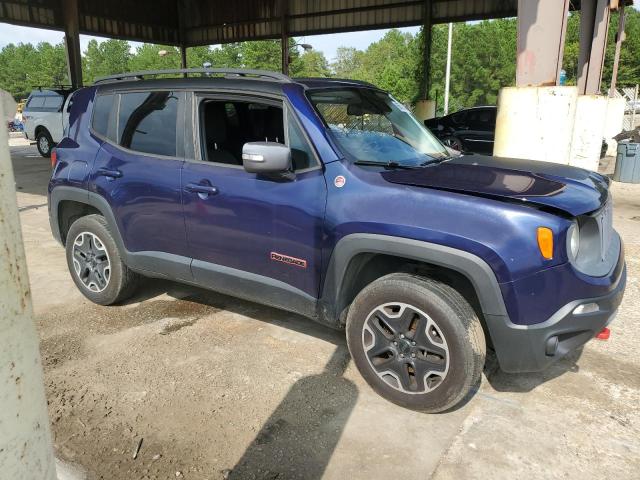 Photo 3 VIN: ZACCJBCT5GPC60149 - JEEP RENEGADE 