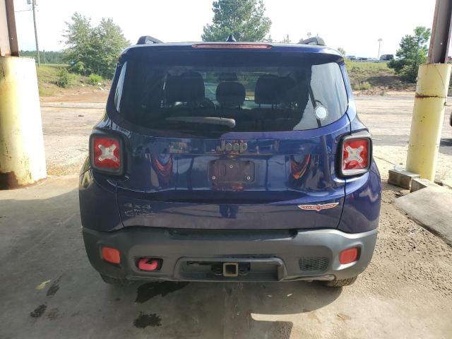 Photo 5 VIN: ZACCJBCT5GPC60149 - JEEP RENEGADE 