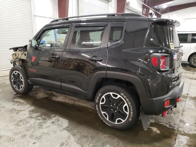 Photo 1 VIN: ZACCJBCT5GPC61690 - JEEP RENEGADE T 