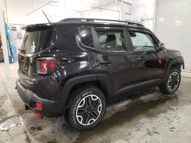 Photo 2 VIN: ZACCJBCT5GPC61690 - JEEP RENEGADE T 