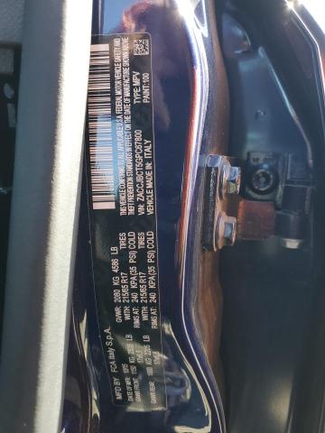 Photo 11 VIN: ZACCJBCT5GPC67800 - JEEP RENEGADE T 