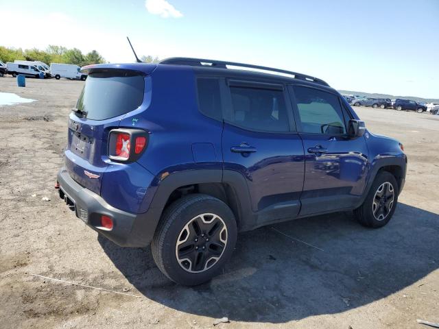 Photo 2 VIN: ZACCJBCT5GPC67800 - JEEP RENEGADE T 