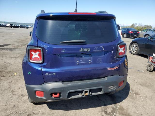 Photo 5 VIN: ZACCJBCT5GPC67800 - JEEP RENEGADE T 