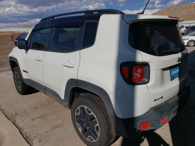 Photo 1 VIN: ZACCJBCT5GPC70003 - JEEP RENEGADE 