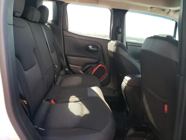 Photo 10 VIN: ZACCJBCT5GPC70003 - JEEP RENEGADE 