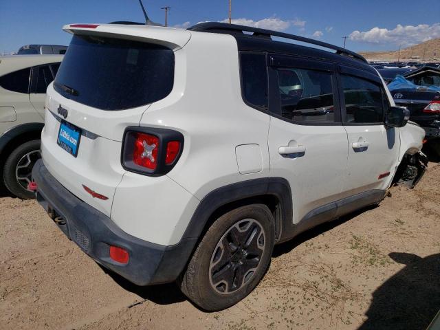 Photo 2 VIN: ZACCJBCT5GPC70003 - JEEP RENEGADE 