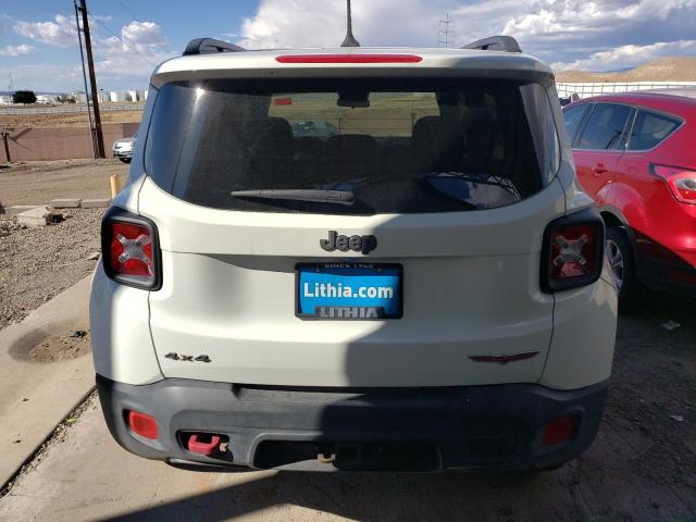 Photo 5 VIN: ZACCJBCT5GPC70003 - JEEP RENEGADE 