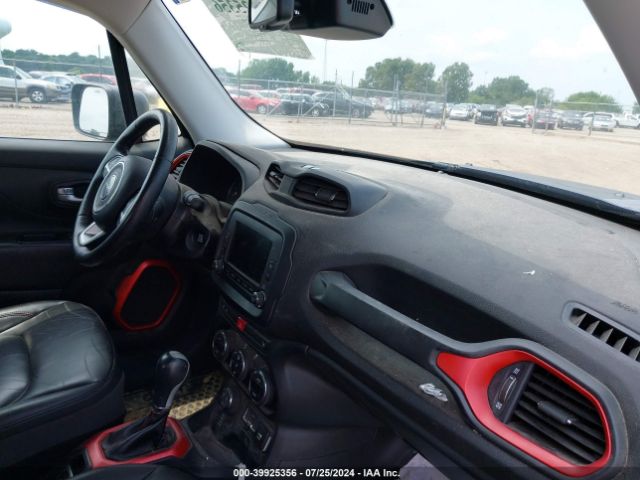 Photo 4 VIN: ZACCJBCT5GPD04909 - JEEP RENEGADE 