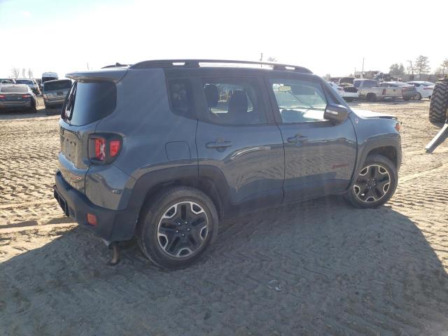 Photo 2 VIN: ZACCJBCT5GPD07440 - JEEP RENEGADE T 