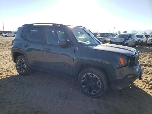 Photo 3 VIN: ZACCJBCT5GPD07440 - JEEP RENEGADE T 