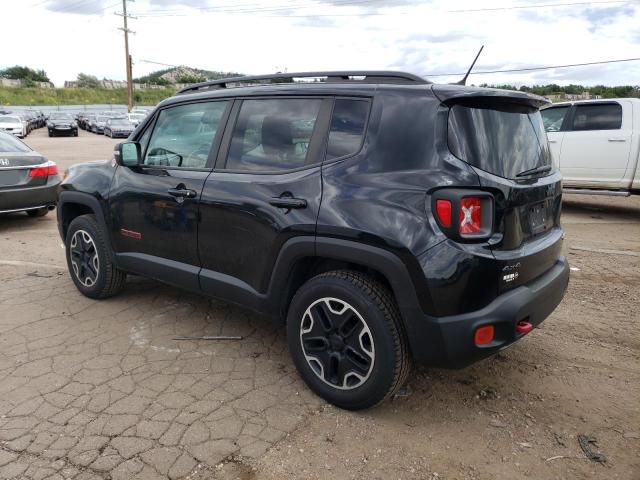 Photo 1 VIN: ZACCJBCT5GPD13058 - JEEP RENEGADE 