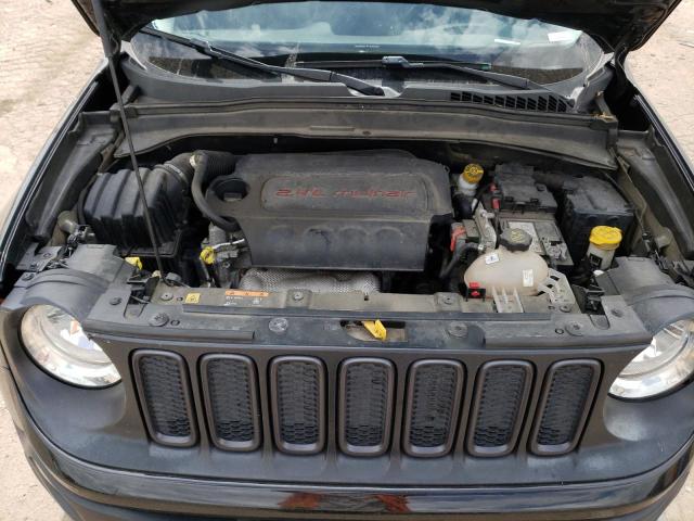 Photo 10 VIN: ZACCJBCT5GPD13058 - JEEP RENEGADE 