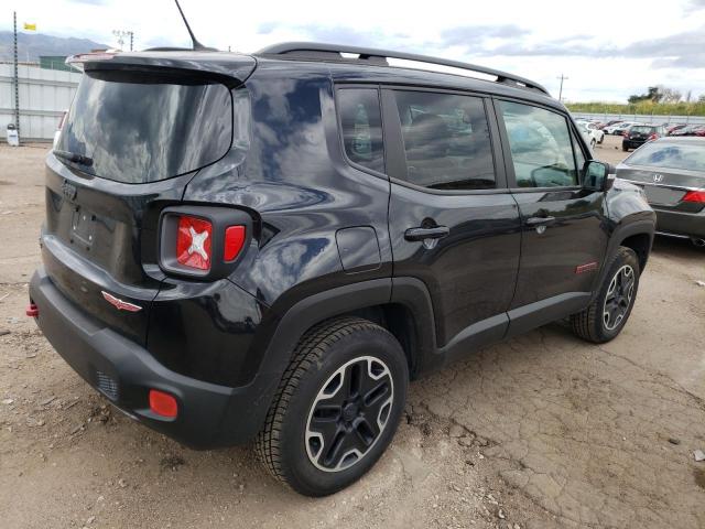 Photo 2 VIN: ZACCJBCT5GPD13058 - JEEP RENEGADE 